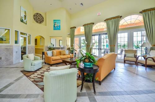 Villa Acacia Grove