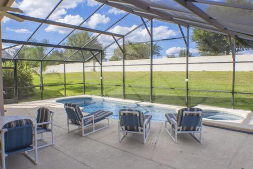 Serenity Now - Four Bedroom Home