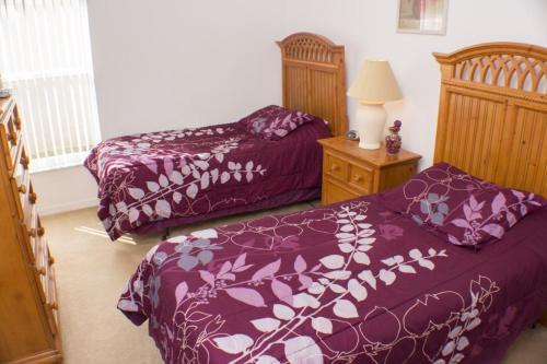 Serenity Now - Four Bedroom Home