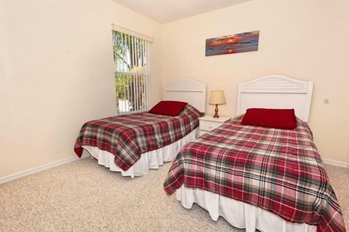 Villa Gleneagles #343