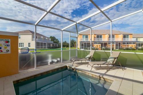 Amazing Disney Townhome