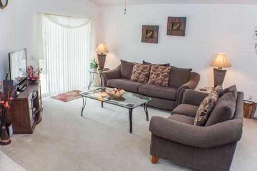 Andy's Westridge Villa - Four Bedroom Home
