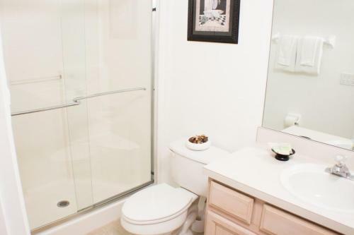Andy's Westridge Villa - Four Bedroom Home