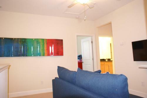 Captiva Apartment 414