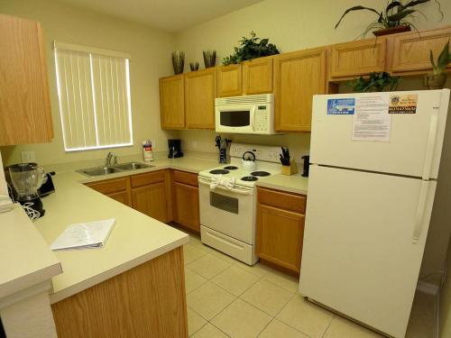 Regal Palms Resort -2530