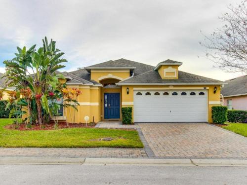 Sundrop Villa