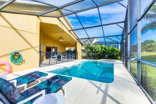 Sundrop Villa