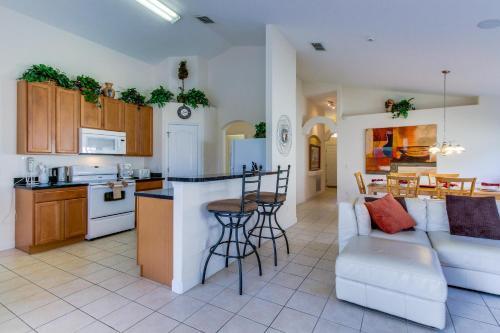 Sundrop Villa