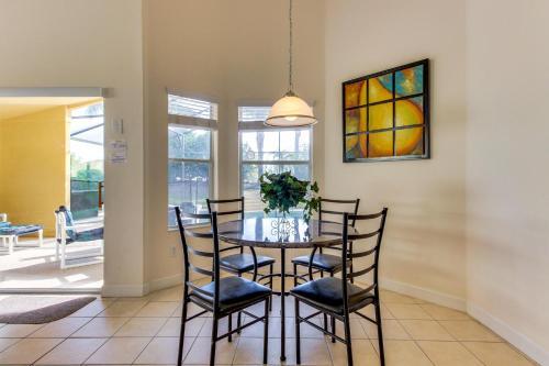 Sundrop Villa