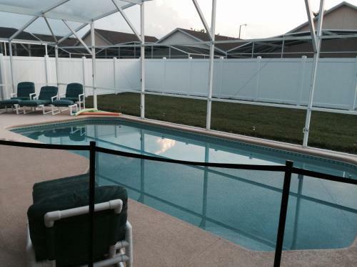 Summer Breeze Villa - Disney Vacation Home