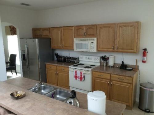 Kensington Sanctuary 302