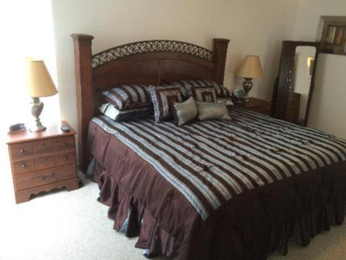 Kensington Sanctuary 302