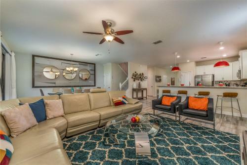 Vacation Home At Champions Gate Resort