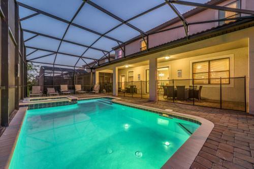 Vacation Home At Champions Gate Resort