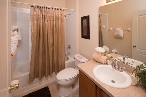 Marie's West Haven Villa - Four Bedroom Home