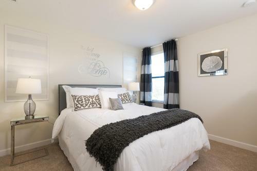 Champions Gate - Five Bedroom Villa - Cg024