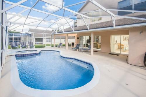 Exotic Nest - Five Bedroom Home