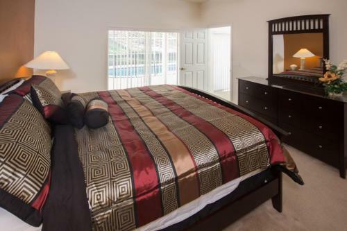 Exotic Nest - Five Bedroom Home