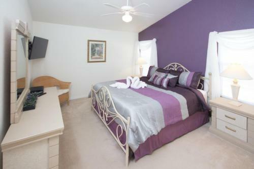 Exotic Nest - Five Bedroom Home