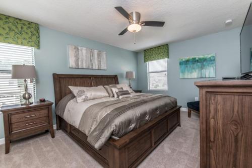 Rolling Fairway Villa 1458
