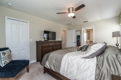 Rolling Fairway Villa 1458