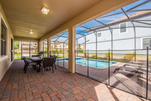 Rolling Fairway Villa 1458
