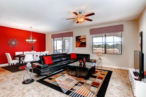 Victoria Wood 2371 Villa