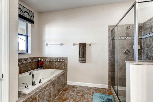 Victoria Wood 2371 Villa