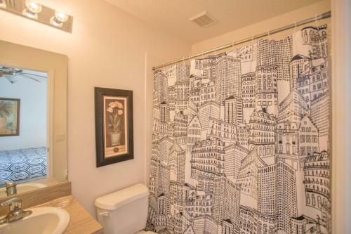 Bridgewater 117 Apartment