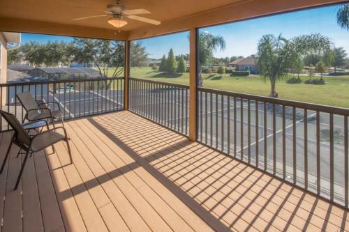 Enchanted West Haven Villa - Five Bedroom Home