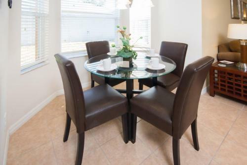 Enchanted West Haven Villa - Five Bedroom Home
