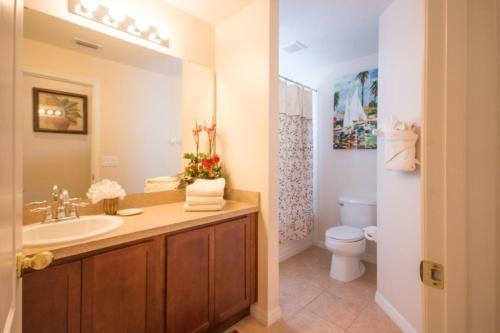 Enchanted West Haven Villa - Five Bedroom Home