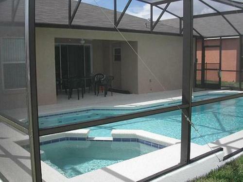 Blue Villa 39