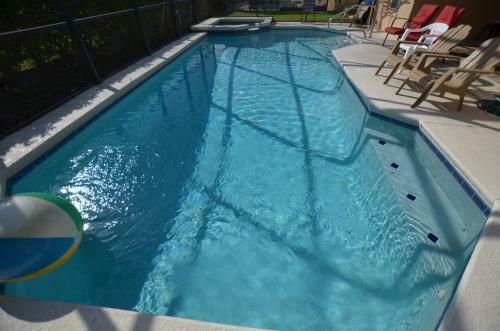 Blue Villa 39