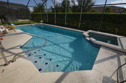 Blue Villa 39