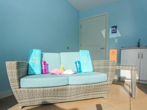 Villa Champions Gate Platinum - 947 Holiday Home