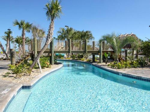Villa Champions Gate Platinum - 947 Holiday Home