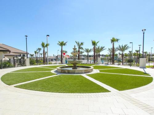 Villa Champions Gate Platinum - 947 Holiday Home