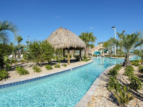Villa Champions Gate Platinum - 947 Holiday Home