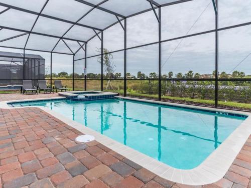 Villa Champions Gate Platinum - 947 Holiday Home