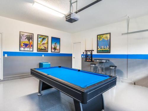 Villa Champions Gate Platinum - 947 Holiday Home