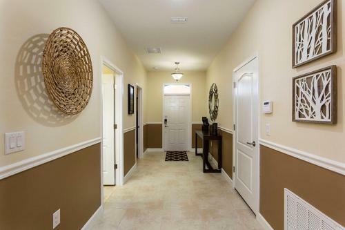 Champions Gate - Eight Bedroom Villa - Cg017