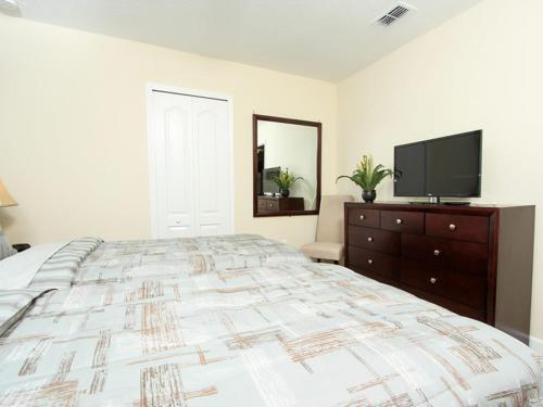 Villa 1461 Myrtlewood Champions Gate