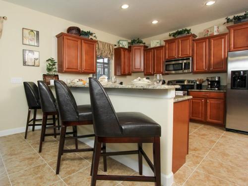 Villa 1461 Myrtlewood Champions Gate