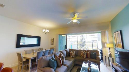 Aco - 4 Bd With Private Pool (1701)