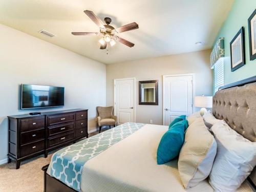 Villa Windsor At Westside Platinum - 800 Holiday Home