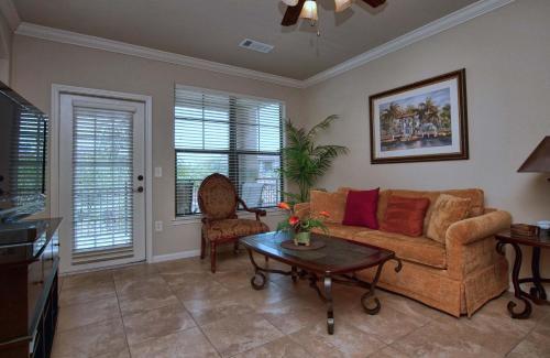 Villa Bella Piazza Gold - 4352 Holiday Home