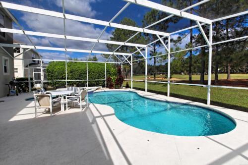 Villa Belfry #458
