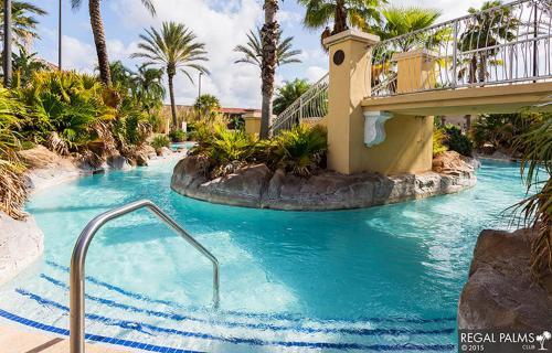 Villa Regal Palms 257