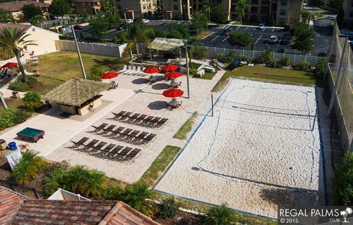 Villa Regal Palms 257